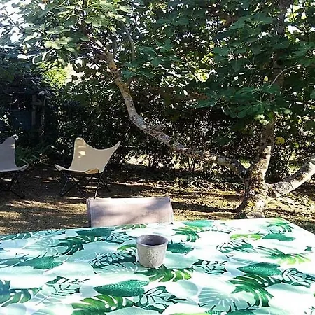 Tatil Evi Maison A 300m De La Plage
