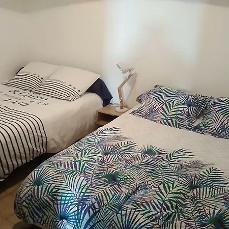 Maison A 300m De La Plage Tatil Evi La Brée-les-Bains
