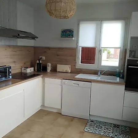 Maison A 300m De La Plage