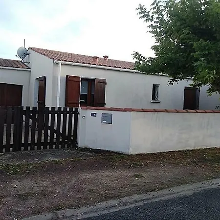 Maison A 300m De La Plage * La Brée-les-Bains