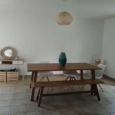 Maison A 300m De La Plage Tatil Evi