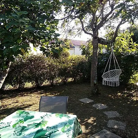 Maison A 300m De La Plage La Brée-les-Bains