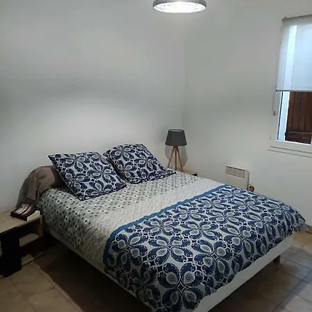 Maison A 300m De La Plage La Brée-les-Bains